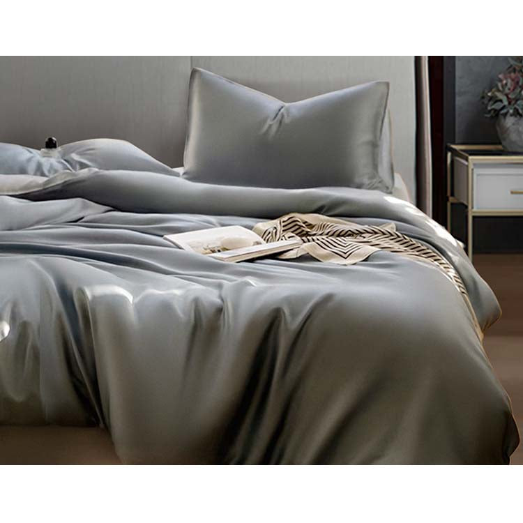 OtterEase™ Duvet Cover (King)