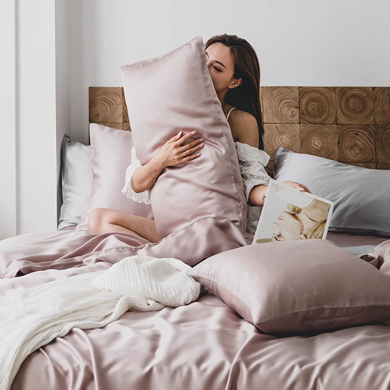 OtterEase™ Bolster Case