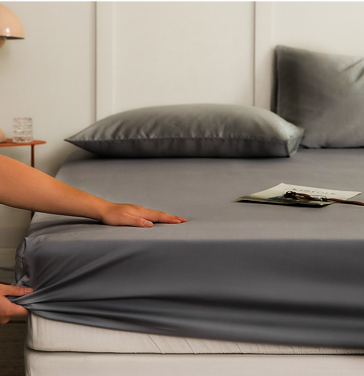 OtterEase™ Pocketed Sheet (Queen)