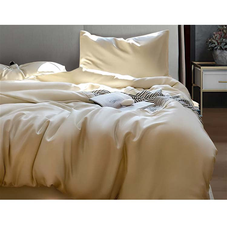 OtterEase™ Duvet Cover (King)