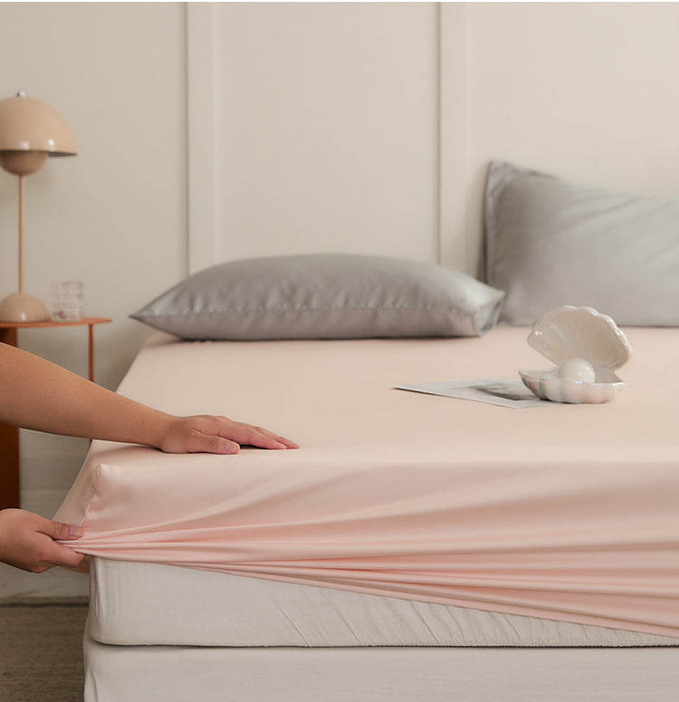 OtterEase™ Pocketed Sheet (Queen)