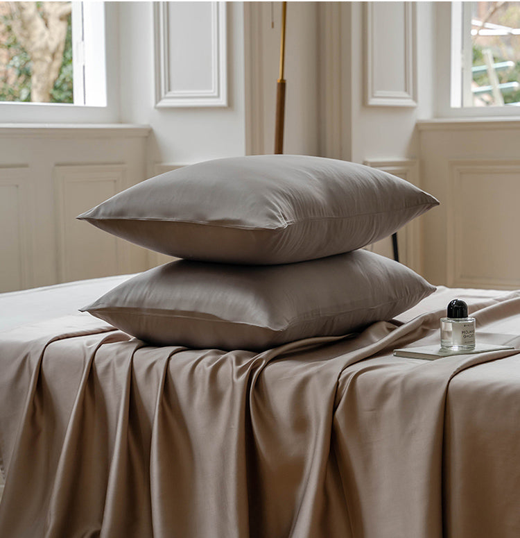 OtterEase™ Pillow Cases