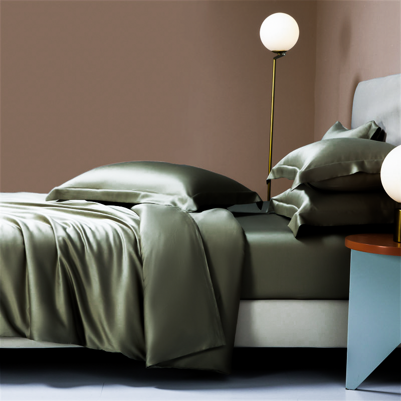 OtterEase™ Duvet Covers