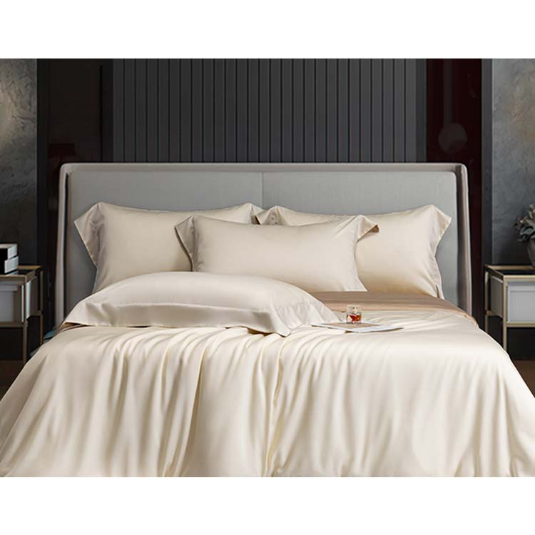 OtterEase™ Pocketed Sheet (Queen)