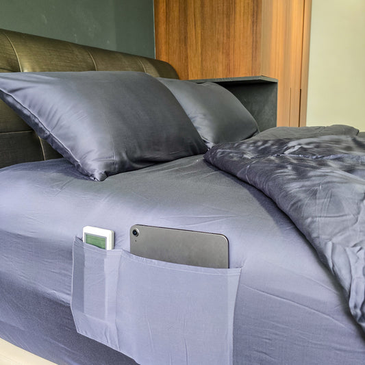 OtterEase™ Pocketed Sheet (Queen)