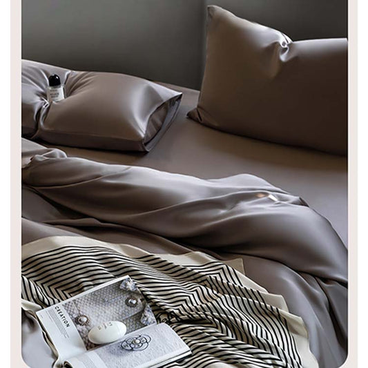 OtterEase™ Duvet Cover (Queen)