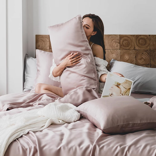 OtterEase™ Bolster Case