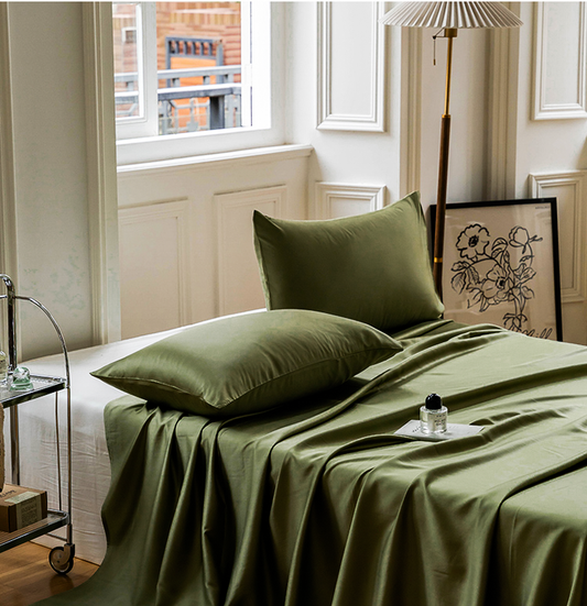 OtterEase™ Pillow Case